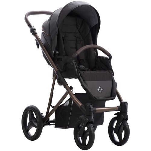 Bebetto flavio choco pro kolica za bebe set 2U1 06/BRM Cene