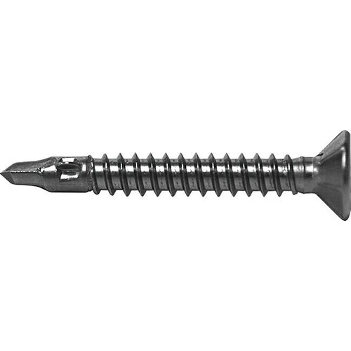 PROFI DEPOT Samonarezni vijak A2 TX (Promjer: 4,8 mm, Duljina: 38 mm, Kaljeni plemeniti čelik, nehrđajući) Cijene