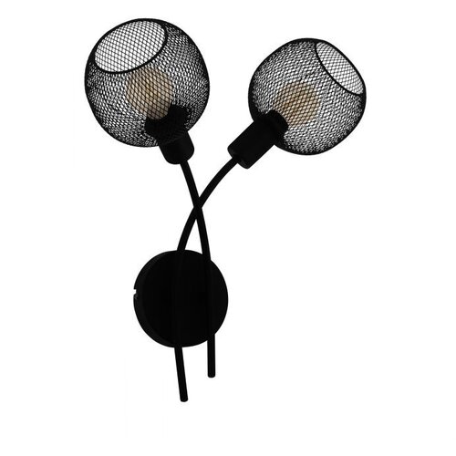 Eglo Wrington 1 stenska svetilka &amp;harr; 385 ↕ 355, (20468830) Slike