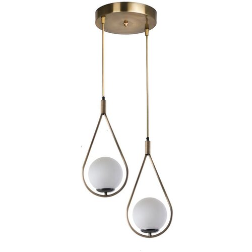 Opviq Luster Damla, 70 cm, 25 cm Cene