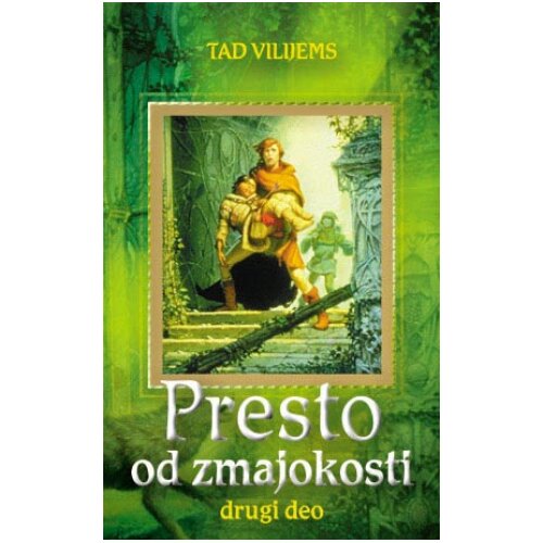 Laguna Presto od zmajokosti - drugi deo Cene