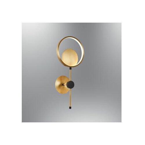 Opviq L1226 - antique antique wall lamp Slike