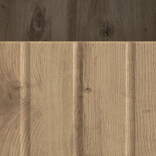  ormar 102 x 34,5 x 50 cm Hrast artisan Konstruirano drvo Slike