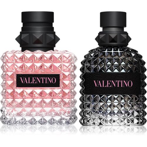 Valentino Born in Roma Duo set uniseks Cijene