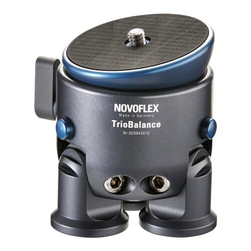 NOVOFLEX 3-Leg Tripod Base Cijene