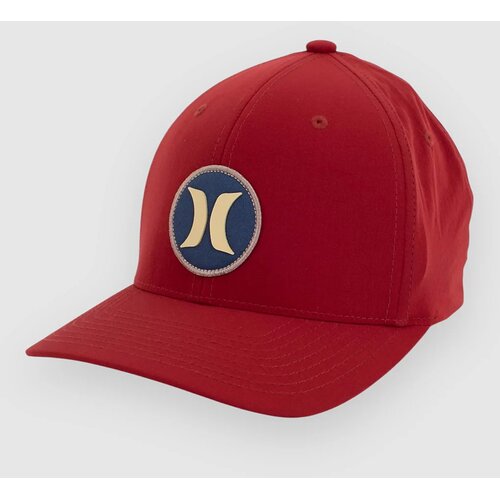 Hurley Headquarters Icon Kapa s &amp;scaron;iltom pueblo red Slike