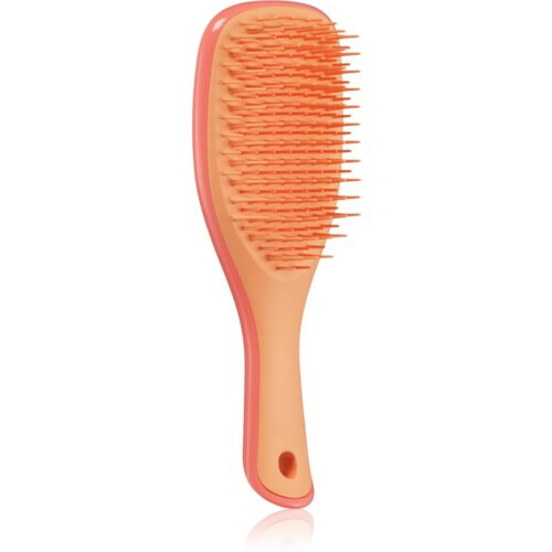 Tangle Teezer Mini Ultimate Detangler Salmon Pink Apricot krtača za lase 1 kos Cene