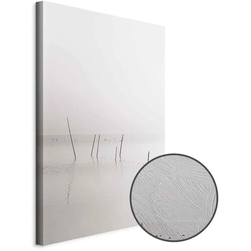  Slika - Misty Trail (1 Part) Vertical 80x120 Premium Print Cijene