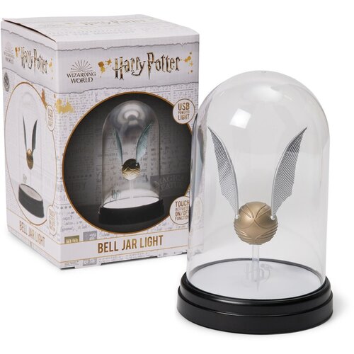 Paladone GOLDEN SNITCH LUČKA V5 Cene
