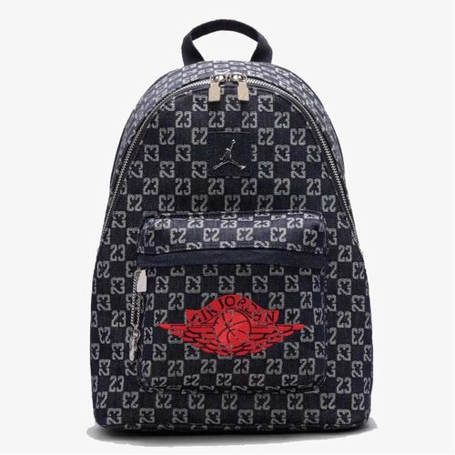 JAM monogram backpack Slike