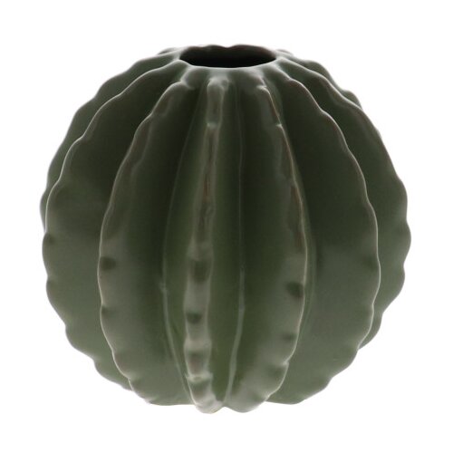 Master Vaza keramička Kaktus 9cm 5318015-55 Cijene