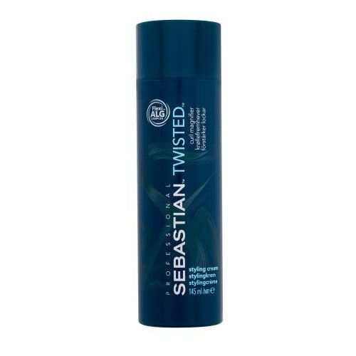Sebastian Professional Twisted Styling Cream za kodraste lase 145 ml Cene