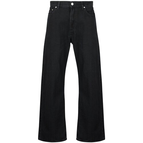 Jack &amp;amp; Jones Jeans straight JJITED JJCLASSIC AKM 487 Črna Slike