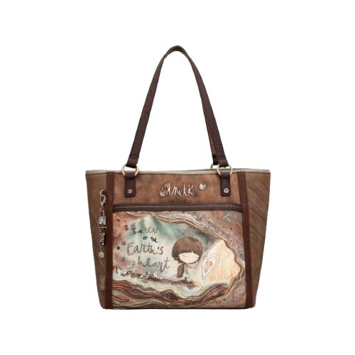 Sany Bags S.L. Anekke, Core - Torba - Anekke, Core, Shoulder, 40/31x29x16 cm Cene