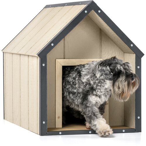 Timbela Pasja uta LP SmartSide - 57 x 95 x V68 cm, velikost M - M971-1, (5000117272) Cene