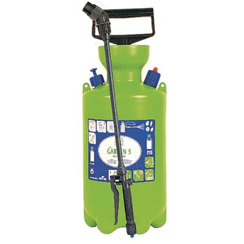 Prskalica garden 5l Slike
