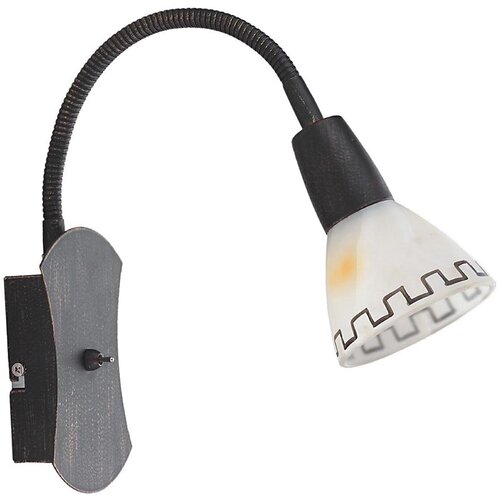  Zidna lampa AZTEC krak 1xE14/40W Cene