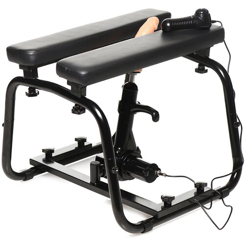 Lovebotz Deluxe Bangin Bench with Multispeed Sex Machine Cijene