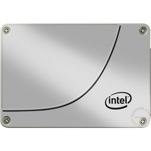 Intel SSDSA2BW120G3 - 320 Series 120GB ssd Slike