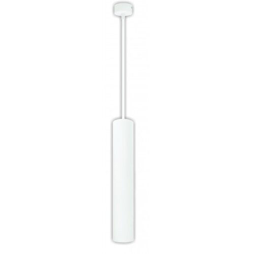 Mitea Lighting M10271 w GU10 visilica bela 60x300mm Cene