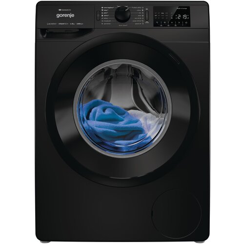 Gorenje WPNEI84A1SW/B pralni stroj, (21569020) Slike