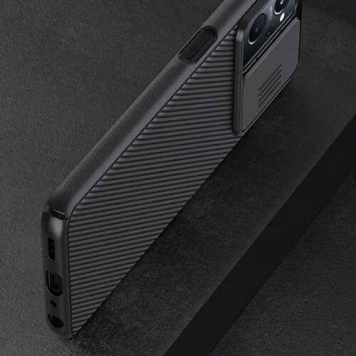 Nillkin CAMSHIELD MASKA ZA REALME 9 PRO+ PLUS / 9 4G Slike
