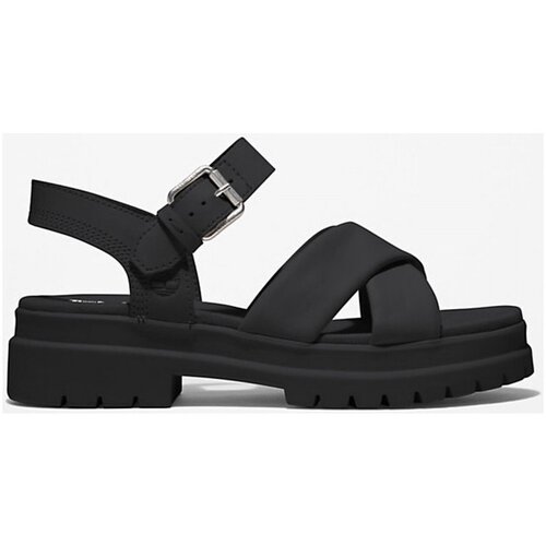 Timberland Sandali &amp;amp; Odprti čevlji London vibe x Črna Slike