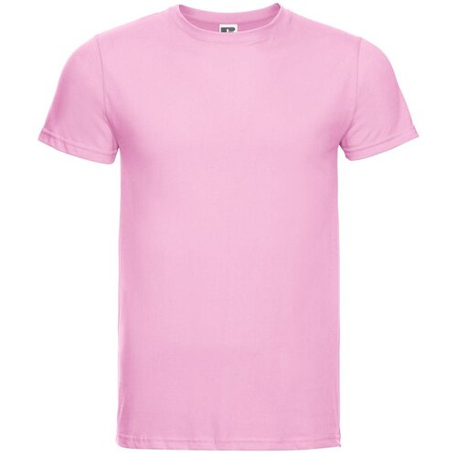 RUSSELL Men's Slim Fit T-Shirt Cene