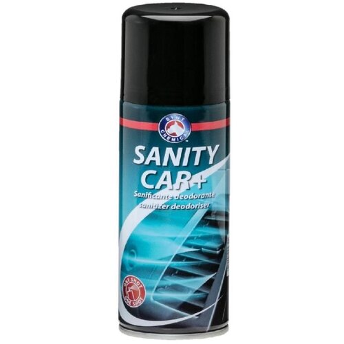  Higienski dezodorant Sanity car, 200 ml Cene