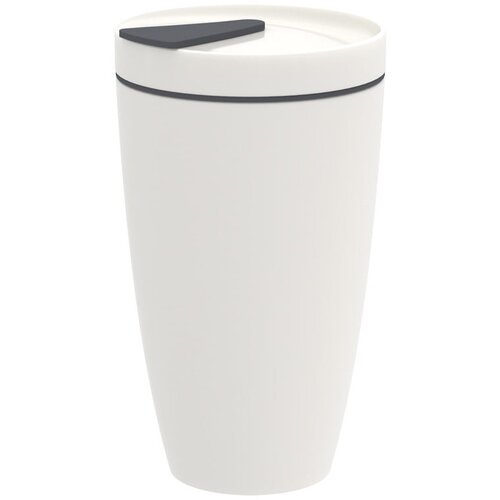 like | Villeroy & Boch Bijela porculanska termo šalica Villeroy & Boch Like To Go, 350 ml Cijene