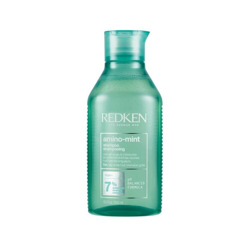 Redken NYC Redken šampon za vlasište NYC Amino Mint Scalp Shampoo Cijene