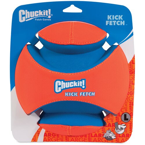 Chuckit! Kick Fetch - Large: Ø 19 cm Cijene