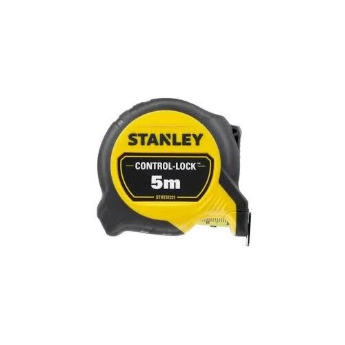 Stanley ST MERNA TRAKA 5M CONTROL LOCK Cene