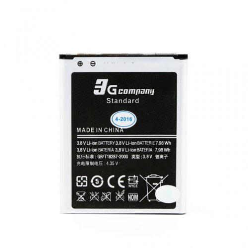  Baterija EG za Samsung I9082/ I9060/ Grand Lite/ Neo (2100 mAh) Cene