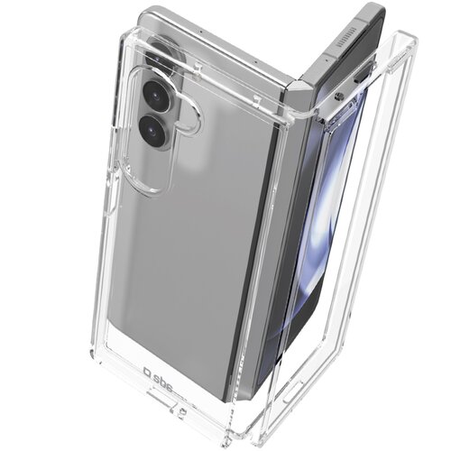 Sbs SAMSUNG Galaxy Z Fold6 prozoren ovitek, (21272406) Cene