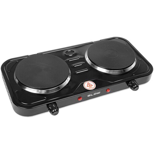 Blow Two-burner adjustable electric cooker 2000W Cijene