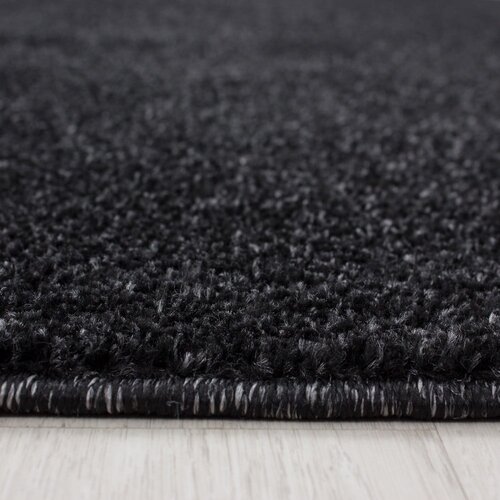 Ayyildiz Carpets Temno siva preproga 160x230 cm Ata &amp;ndash; Slike