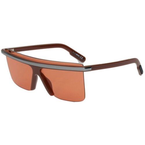 Kenzo Uniseks sunčane naočale KZ40003I-48F Slike