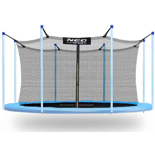  Unutarnja mreža za trampoline 404cm 13ft neo-sport Slike