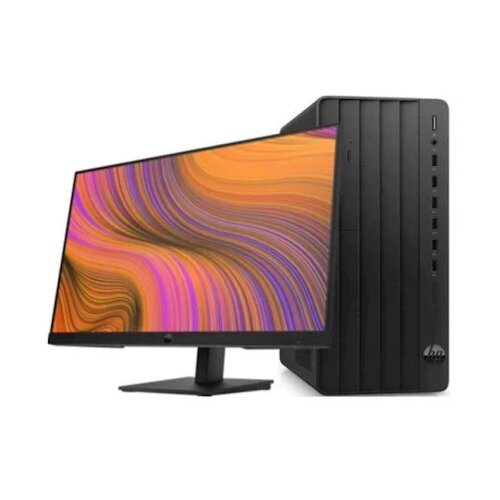 PC HP Pro Twr 290 G9 i3 13.gen + MON 24 HP P24v G5 Cijene