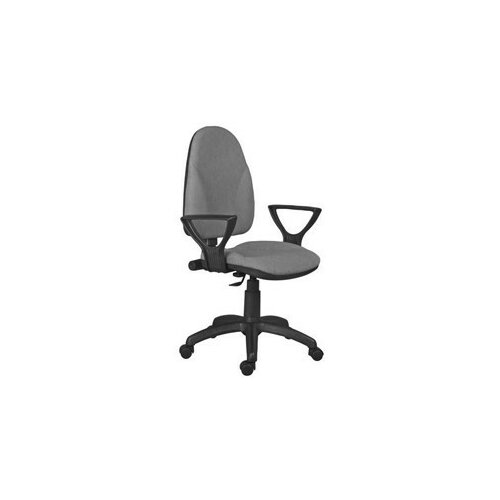  radna stolica - BRAVO LX ergonomsko sedište i naslon ( izbor boje i materijala ) 400383 Cene