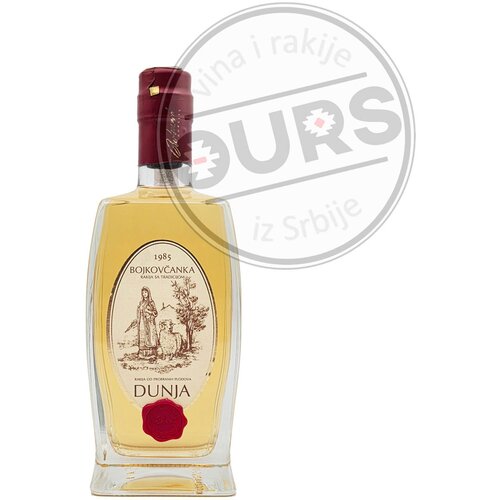 Bojkovčanka Dunja 0,5L Slike