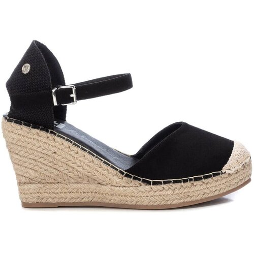 Xti Espadrile 142382 Črna Cene