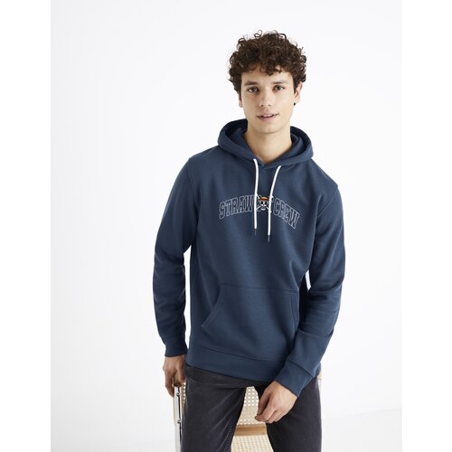 Celio Sweatshirt One Piece - Men Cijene