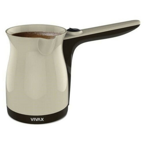 Vivax električna džezva za kafu CM-1000B Slike