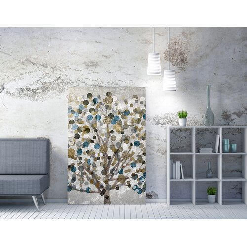 Opviq Slika na zidu na platnu 70x100cm Cijene
