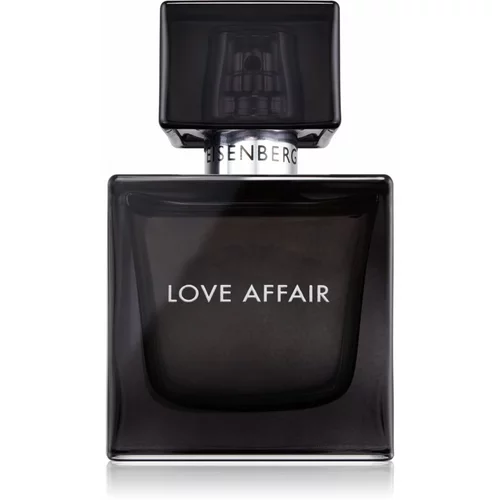 Eisenberg Love Affair parfumska voda za moške 100 ml