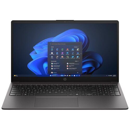 HP Laptop 255 G10 15.6" AMD Ryzen 3 7335U / 16GB / 512GB SSD / AMD Radeon 660M / Dark Ash Silver / No OS Cene
