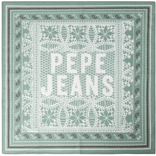 PepeJeans Jade Scarf marama Slike