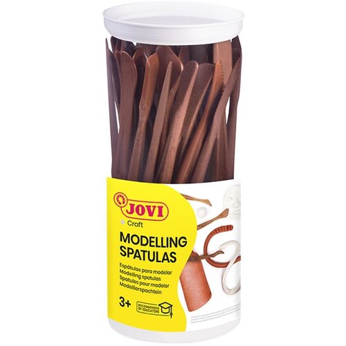  Set alata za modeliranje 45 kom 5 vrsta (spatule JOVI) Slike